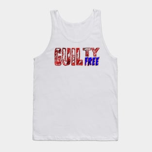 Guilty Free Tank Top